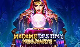 Madame Destiny Megaways
